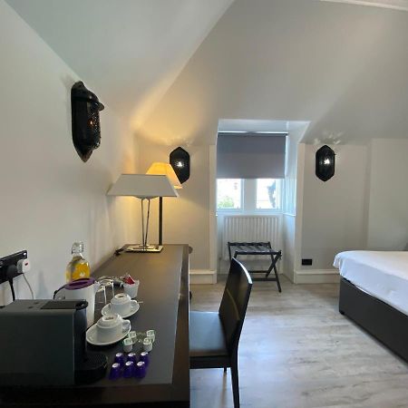 No6 West Coates Hotel Edinburgh Luaran gambar