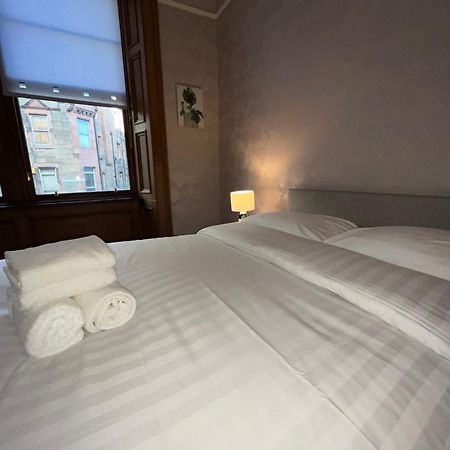 No6 West Coates Hotel Edinburgh Luaran gambar