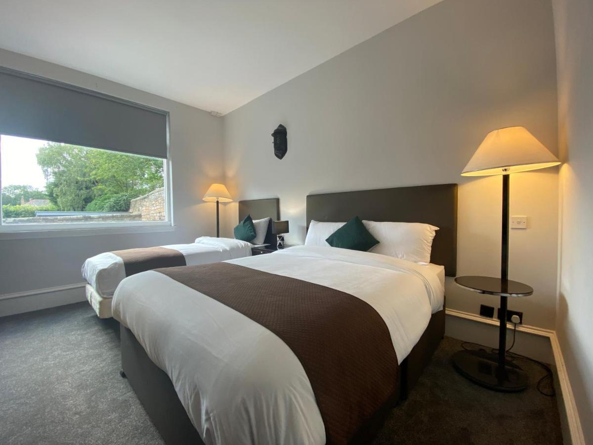 No6 West Coates Hotel Edinburgh Luaran gambar