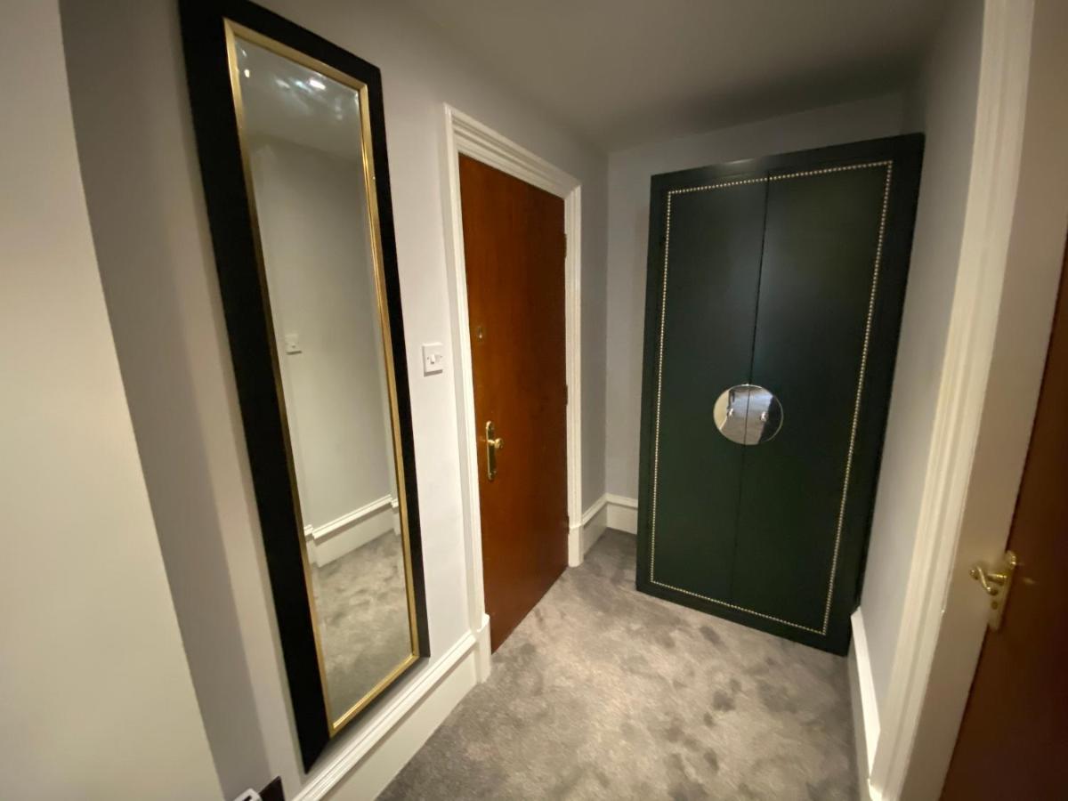 No6 West Coates Hotel Edinburgh Luaran gambar