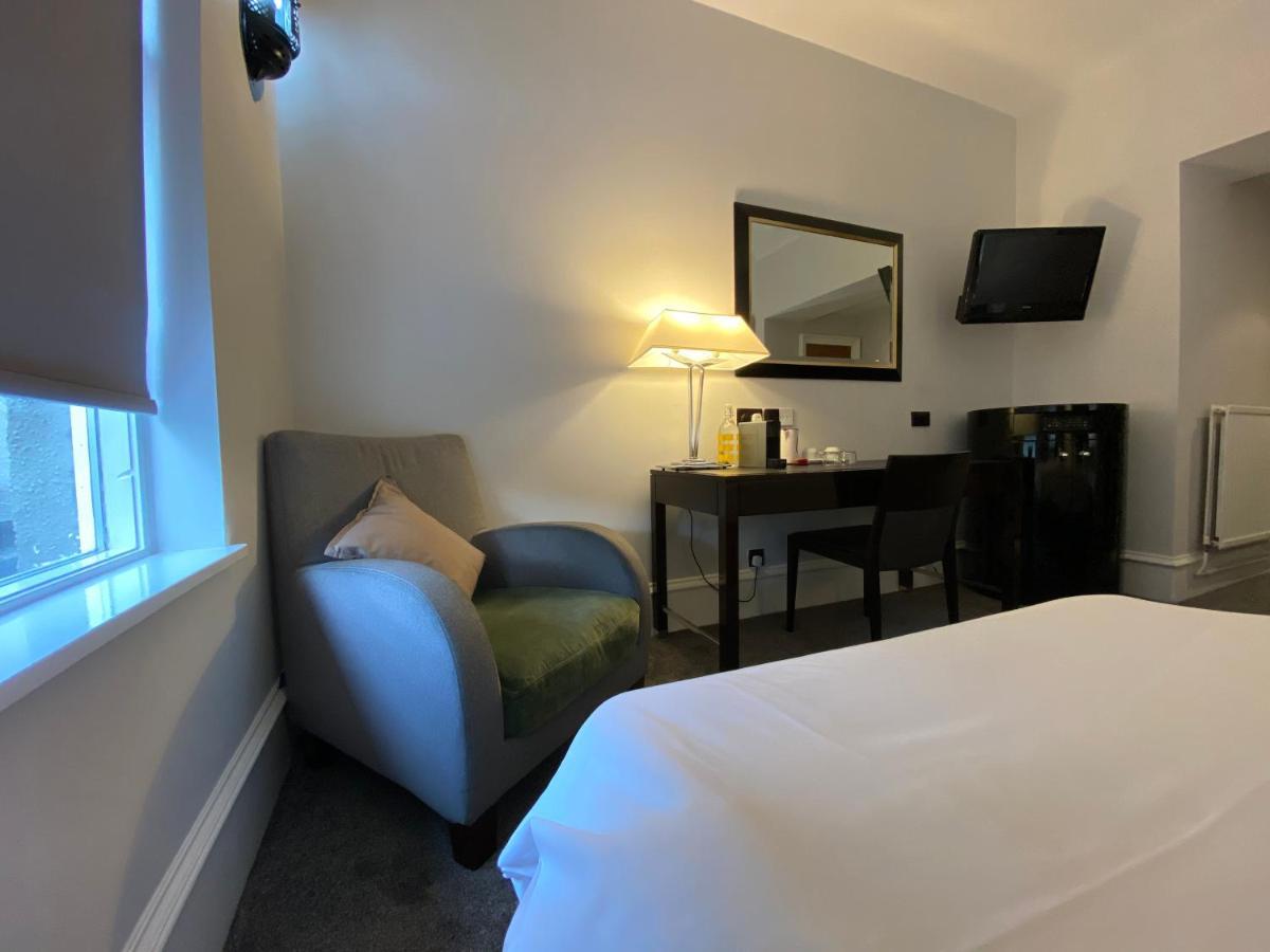 No6 West Coates Hotel Edinburgh Luaran gambar