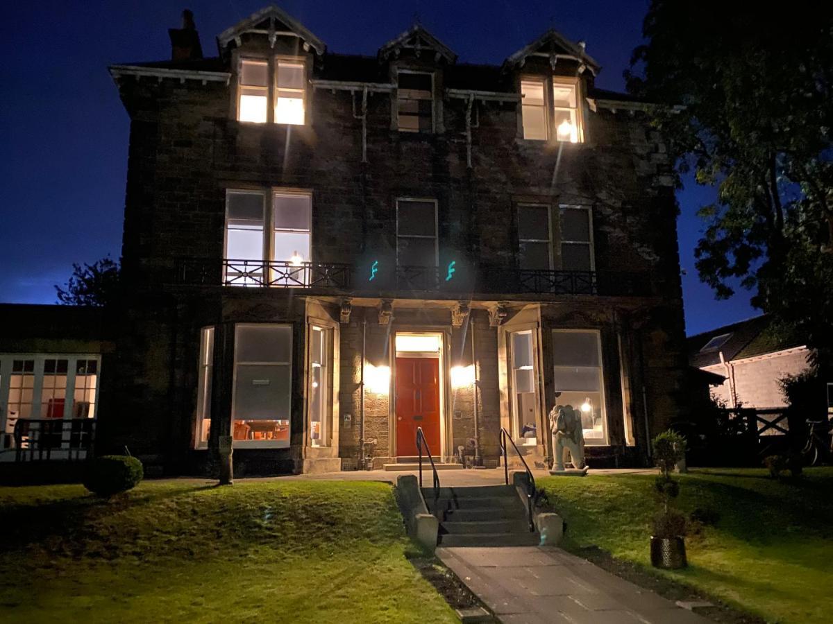 No6 West Coates Hotel Edinburgh Luaran gambar