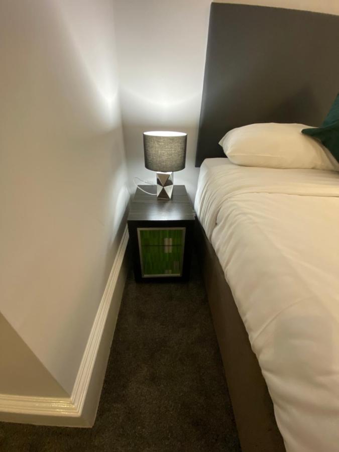 No6 West Coates Hotel Edinburgh Luaran gambar