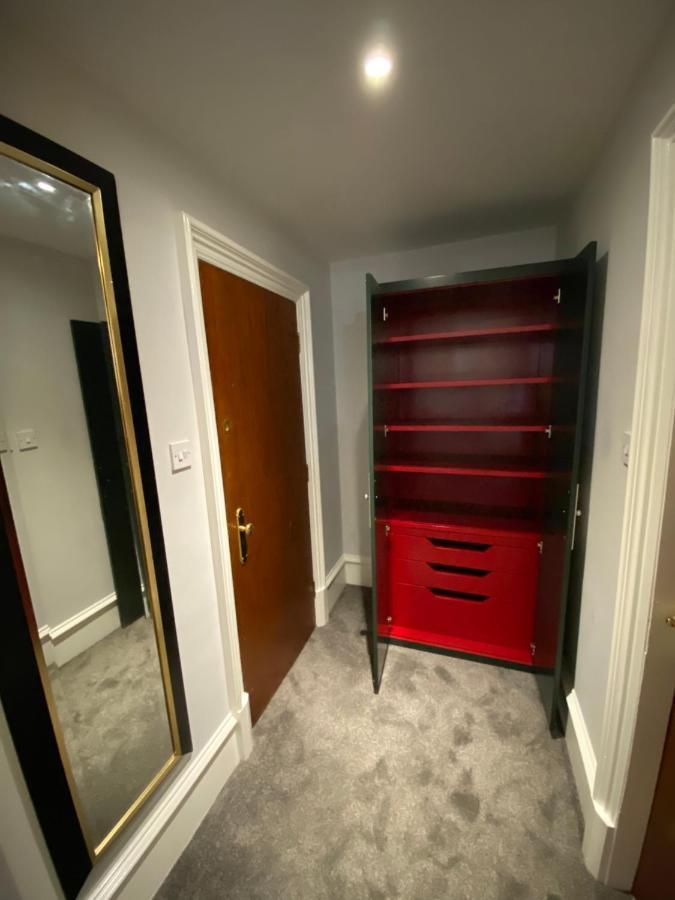 No6 West Coates Hotel Edinburgh Luaran gambar