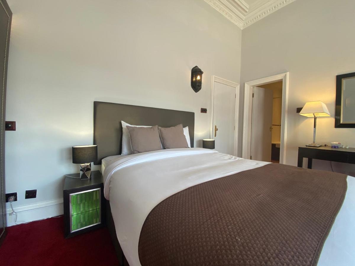 No6 West Coates Hotel Edinburgh Luaran gambar