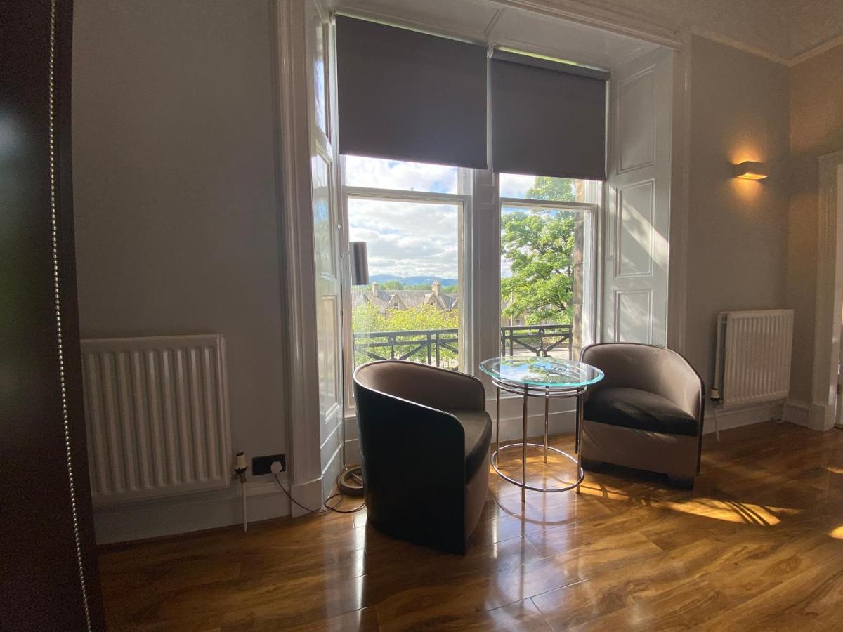 No6 West Coates Hotel Edinburgh Luaran gambar