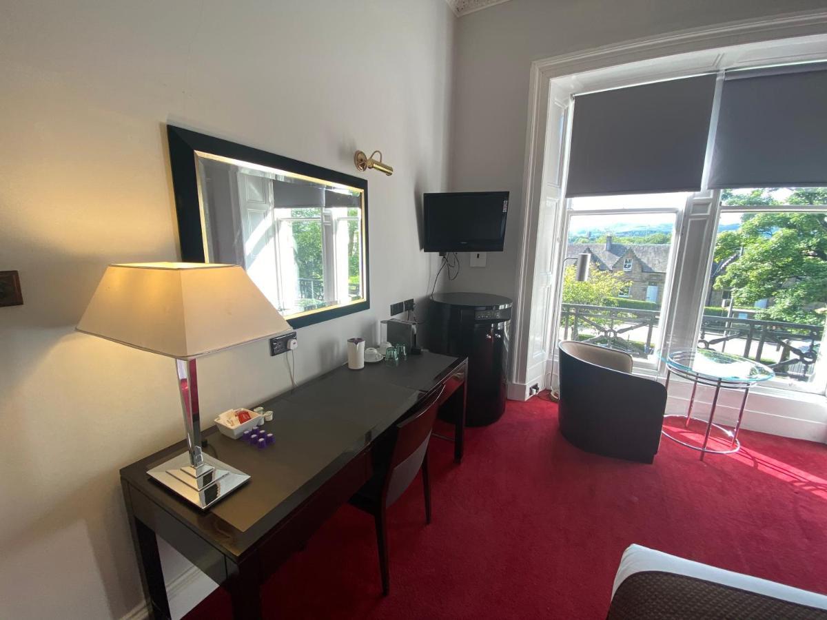 No6 West Coates Hotel Edinburgh Luaran gambar