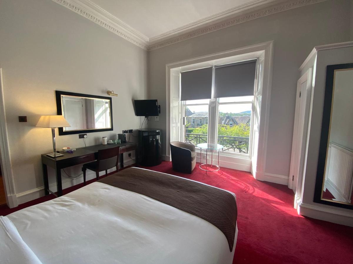 No6 West Coates Hotel Edinburgh Luaran gambar