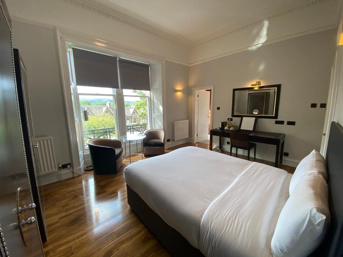 No6 West Coates Hotel Edinburgh Luaran gambar