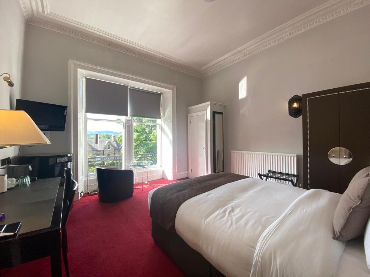 No6 West Coates Hotel Edinburgh Luaran gambar