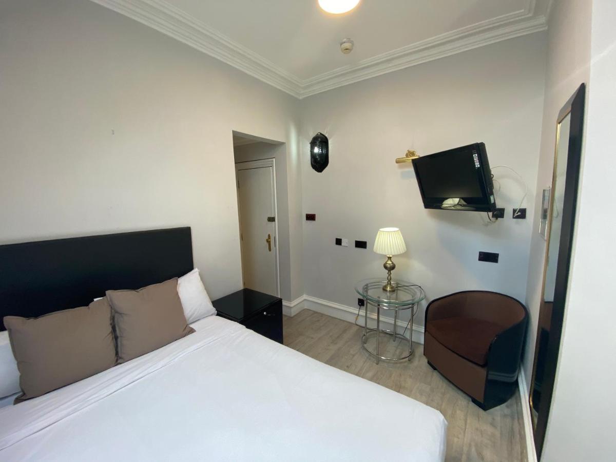 No6 West Coates Hotel Edinburgh Luaran gambar