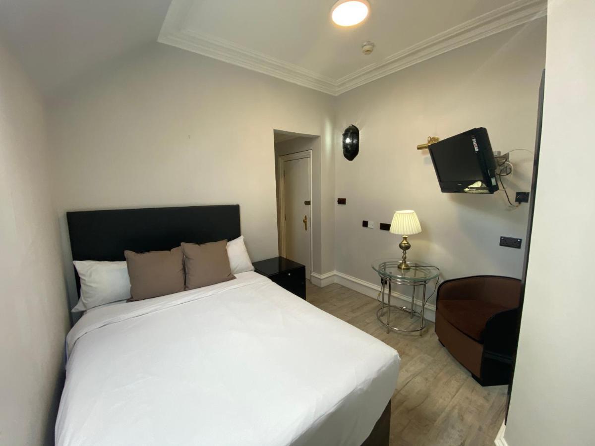 No6 West Coates Hotel Edinburgh Luaran gambar