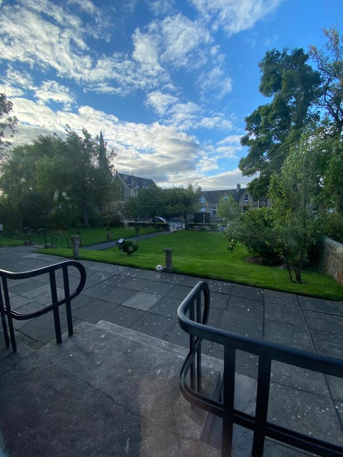 No6 West Coates Hotel Edinburgh Luaran gambar