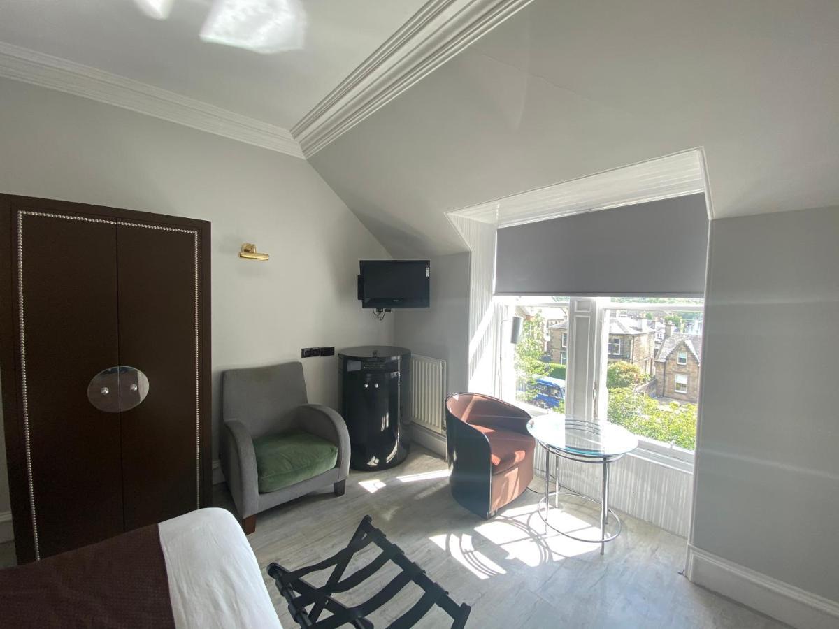 No6 West Coates Hotel Edinburgh Luaran gambar