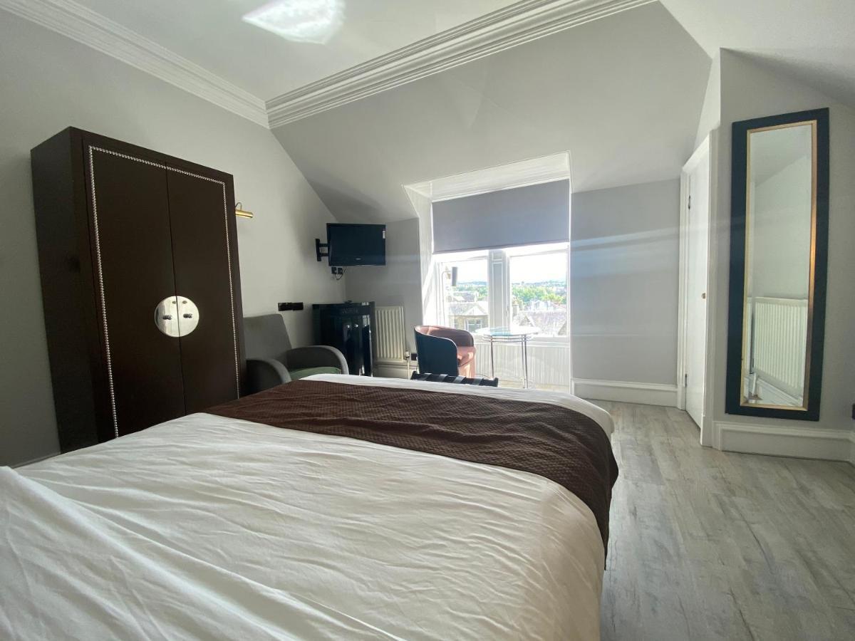 No6 West Coates Hotel Edinburgh Luaran gambar