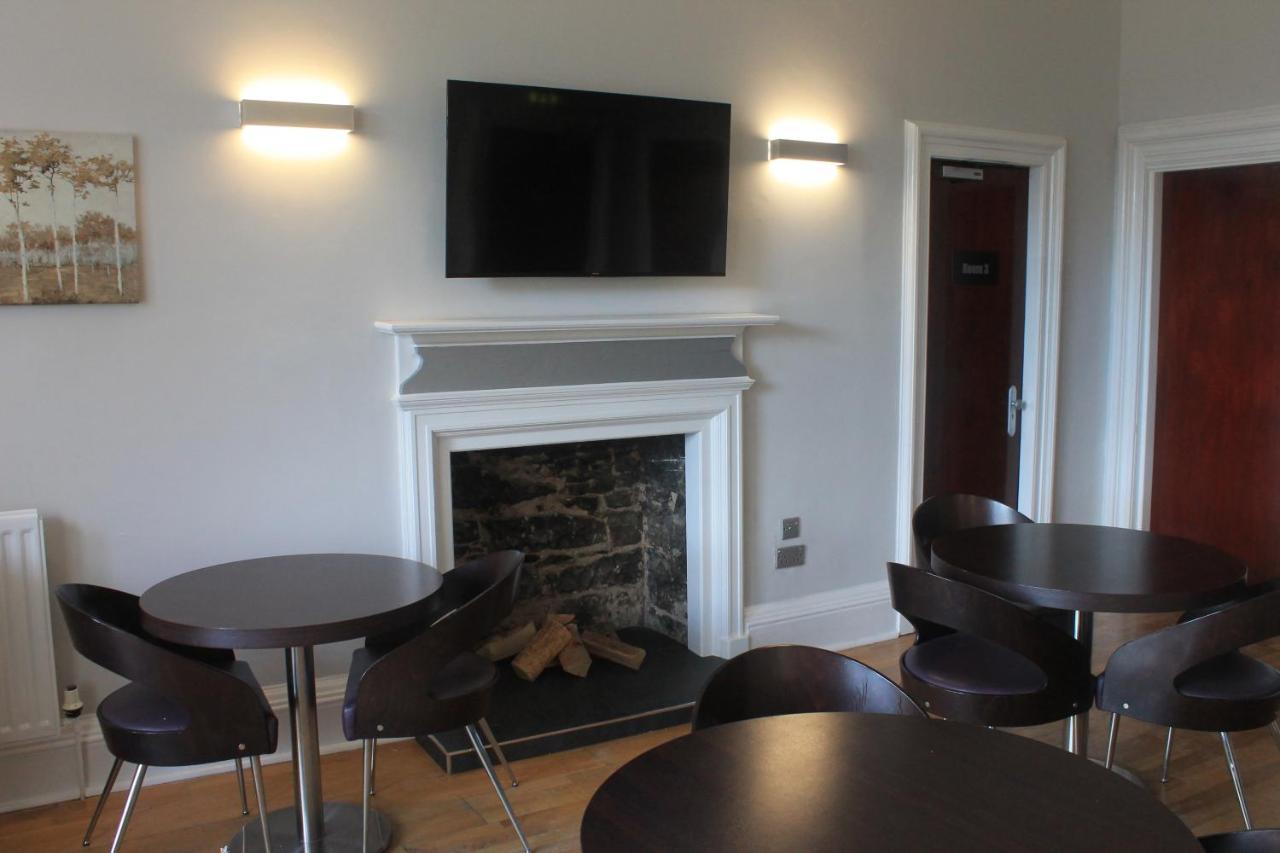 No6 West Coates Hotel Edinburgh Luaran gambar