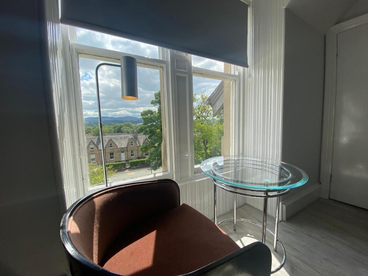 No6 West Coates Hotel Edinburgh Luaran gambar
