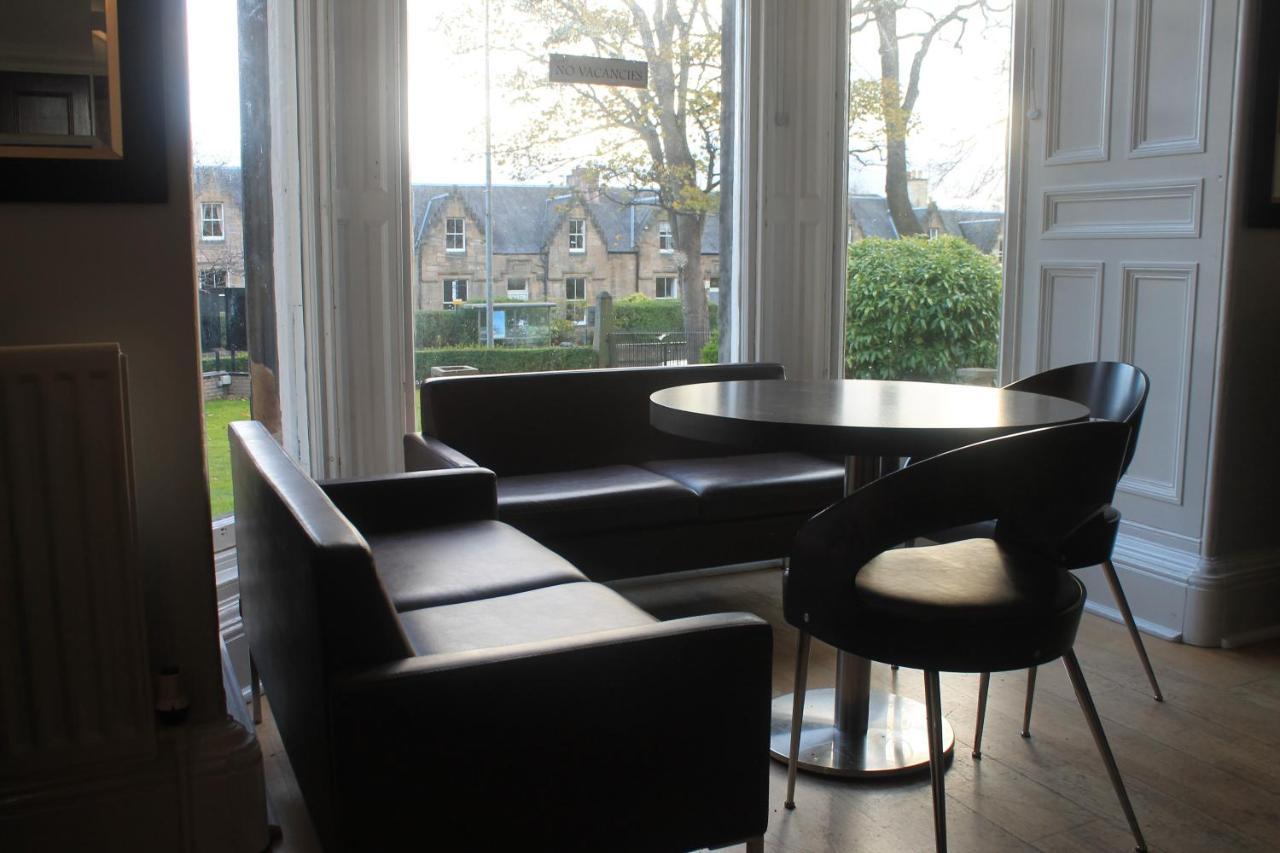 No6 West Coates Hotel Edinburgh Luaran gambar