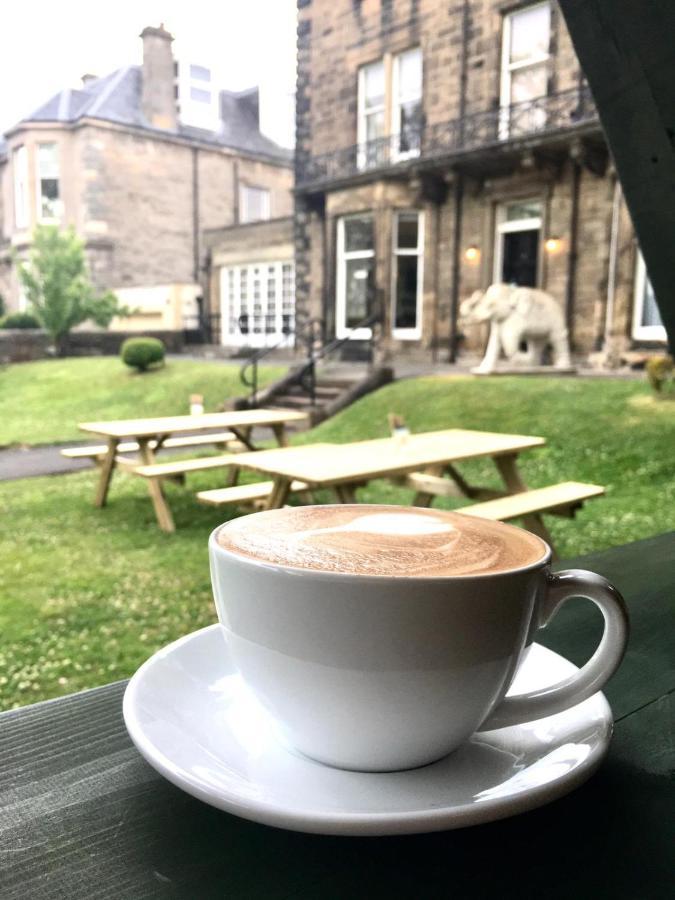 No6 West Coates Hotel Edinburgh Luaran gambar