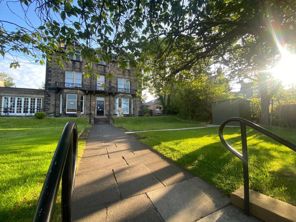 No6 West Coates Hotel Edinburgh Luaran gambar