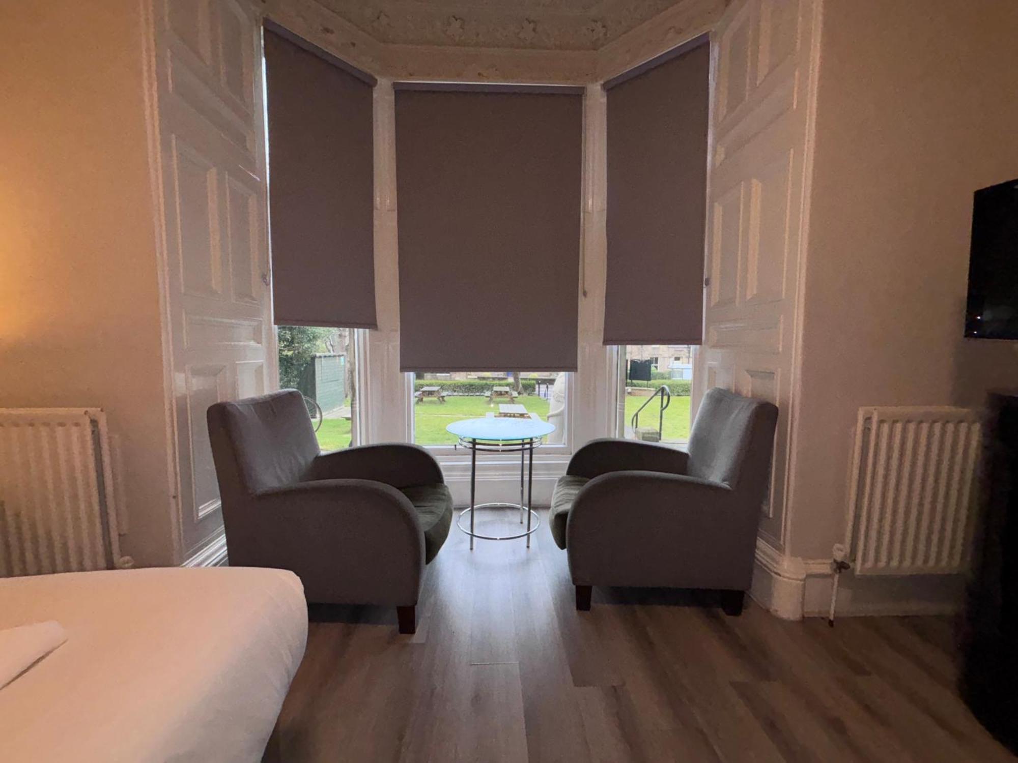 No6 West Coates Hotel Edinburgh Luaran gambar