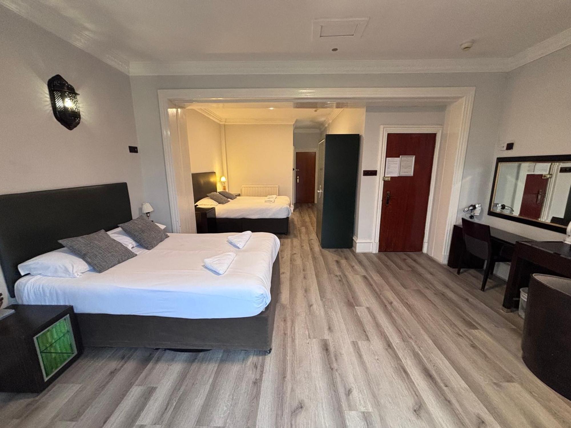 No6 West Coates Hotel Edinburgh Luaran gambar