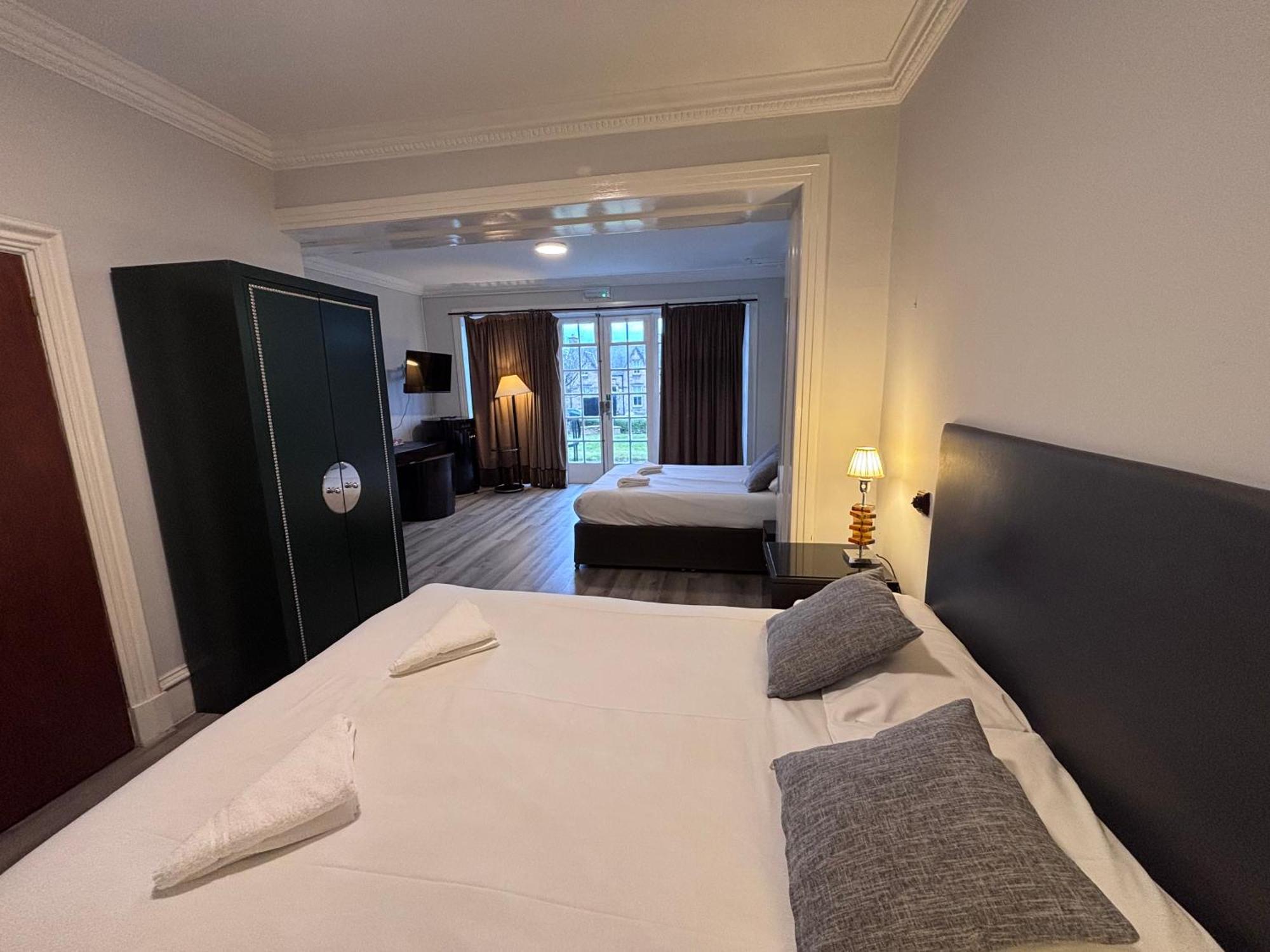 No6 West Coates Hotel Edinburgh Luaran gambar
