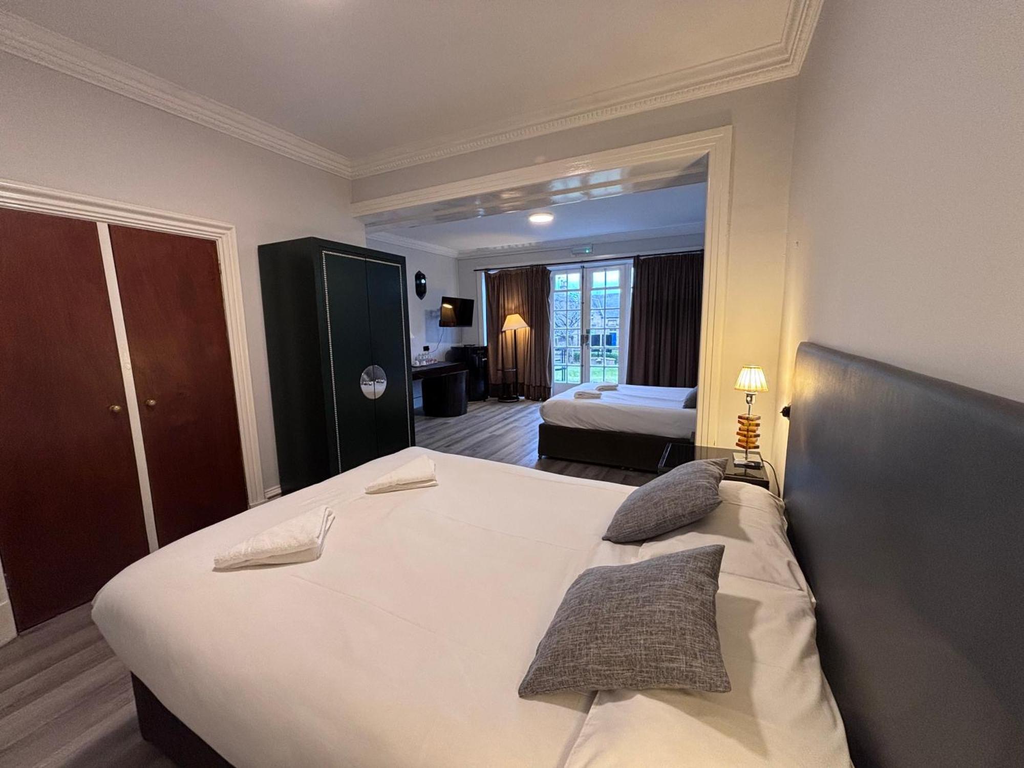No6 West Coates Hotel Edinburgh Luaran gambar