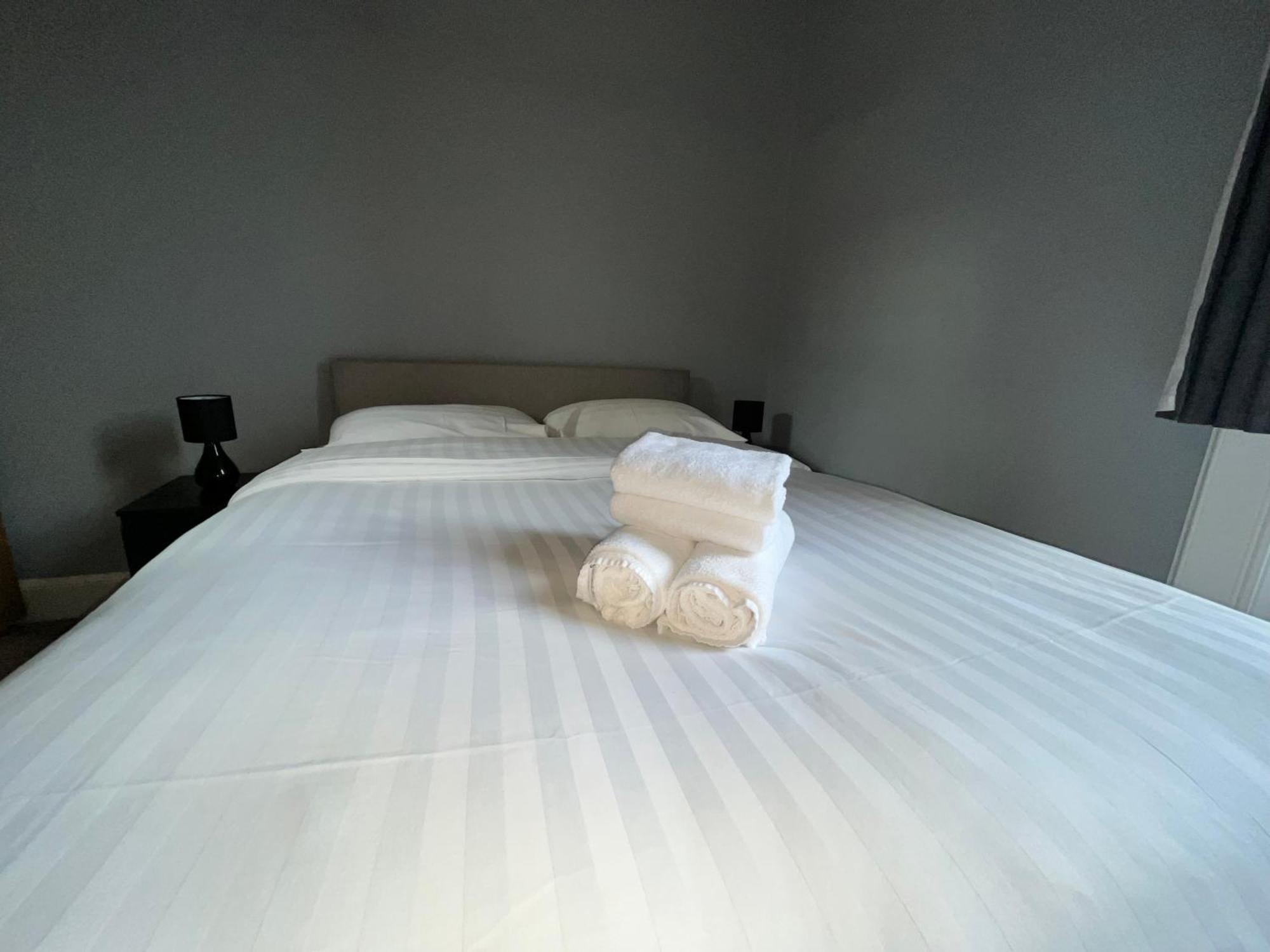 No6 West Coates Hotel Edinburgh Luaran gambar