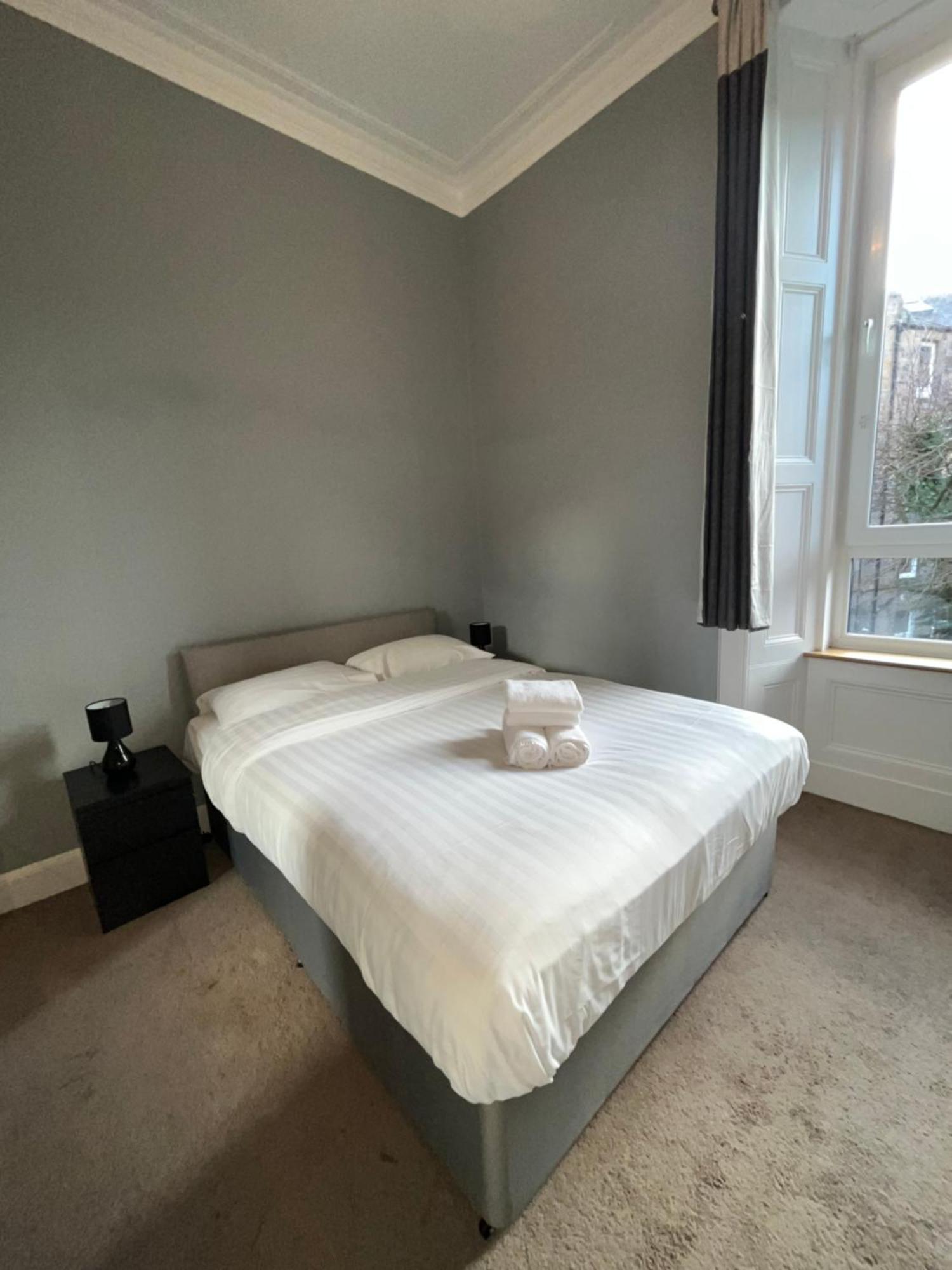 No6 West Coates Hotel Edinburgh Luaran gambar