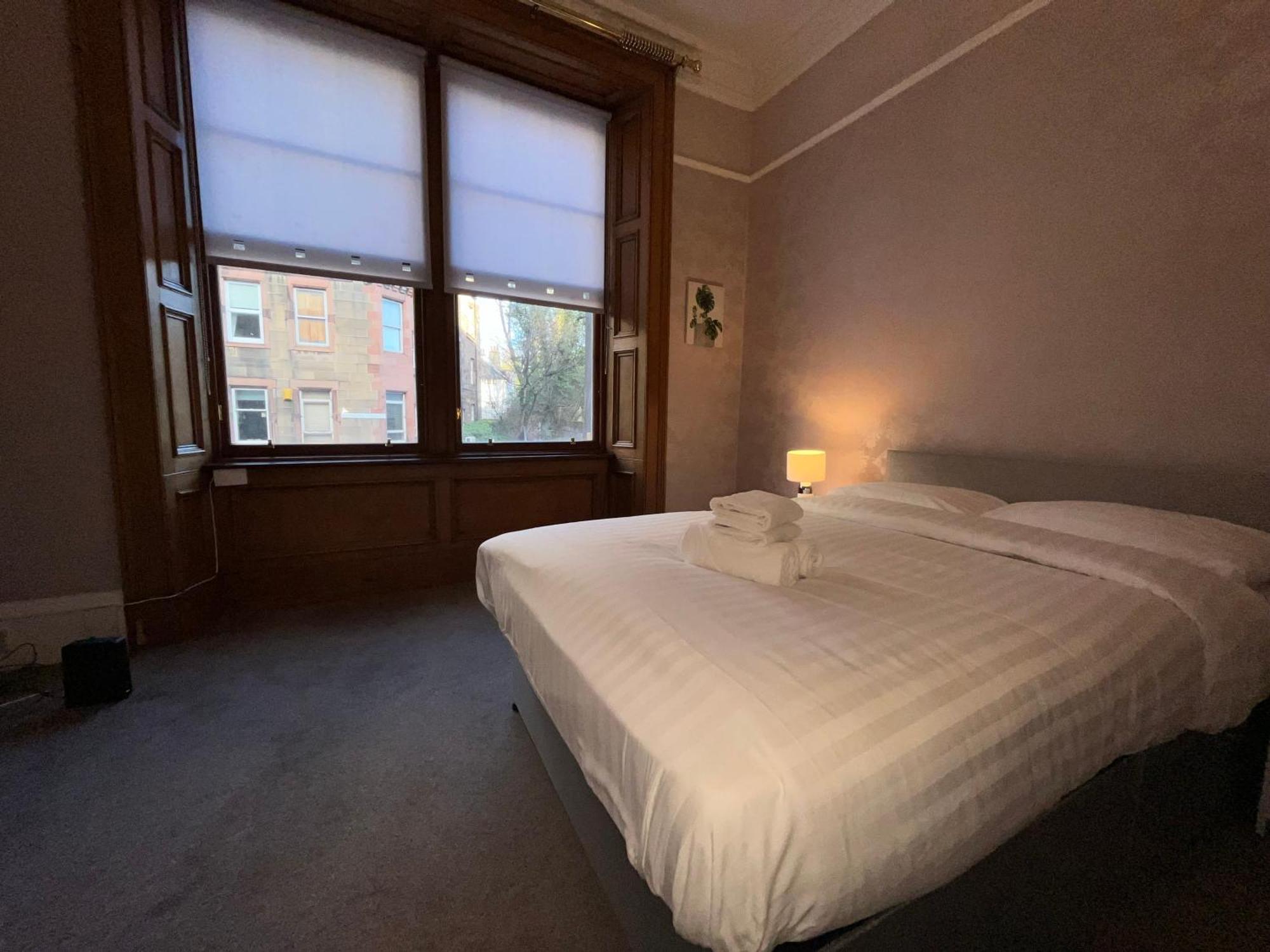 No6 West Coates Hotel Edinburgh Luaran gambar