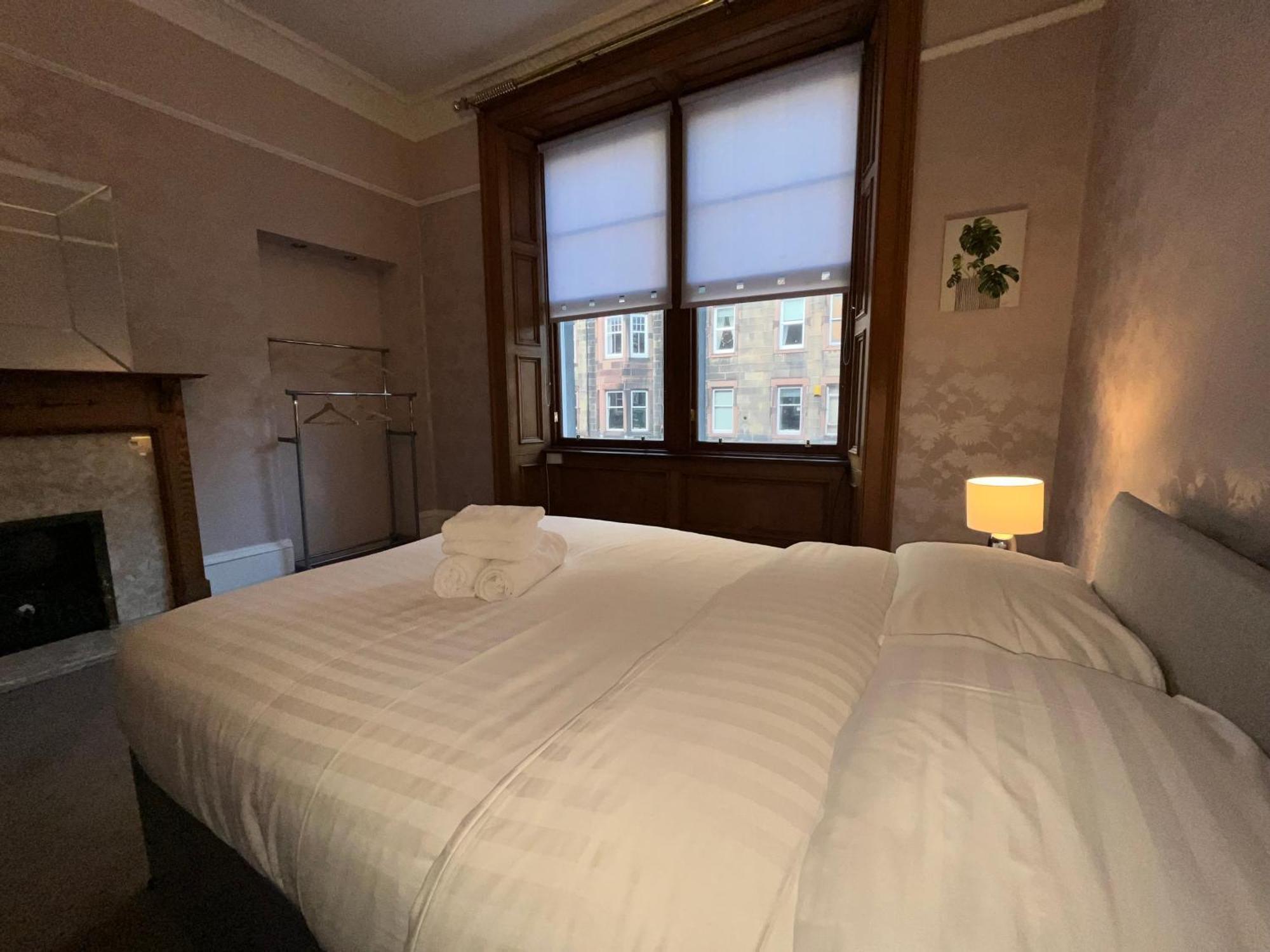 No6 West Coates Hotel Edinburgh Luaran gambar