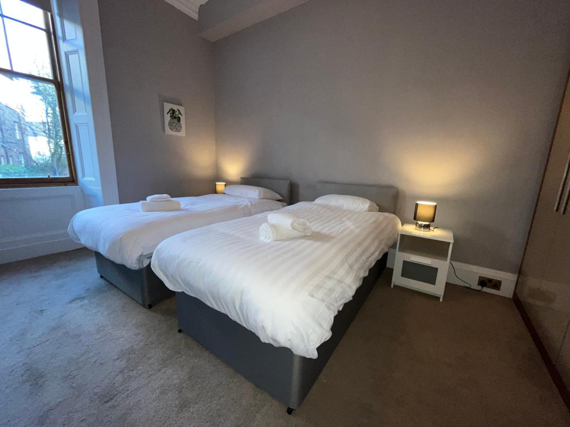 No6 West Coates Hotel Edinburgh Luaran gambar