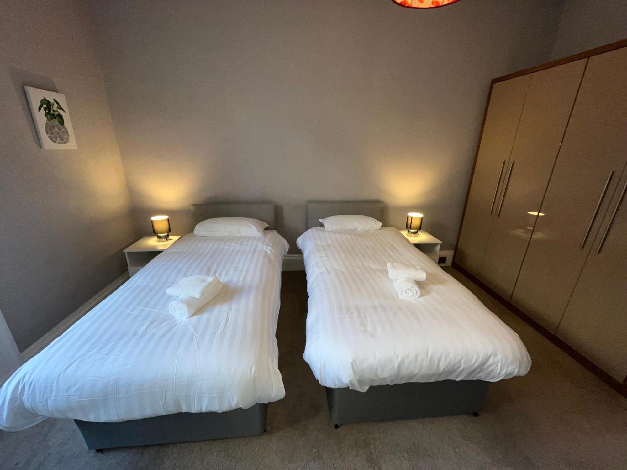 No6 West Coates Hotel Edinburgh Luaran gambar