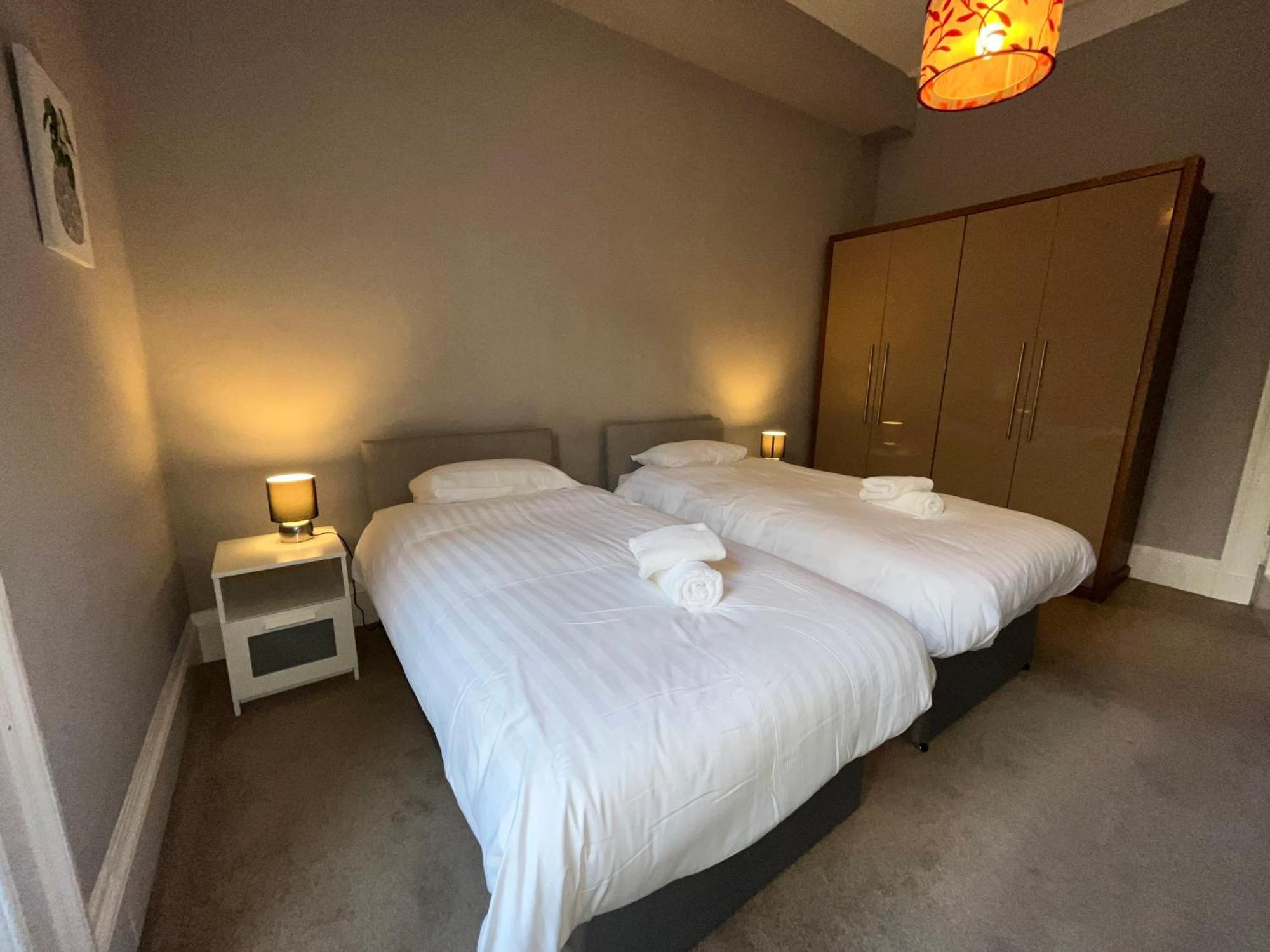 No6 West Coates Hotel Edinburgh Luaran gambar